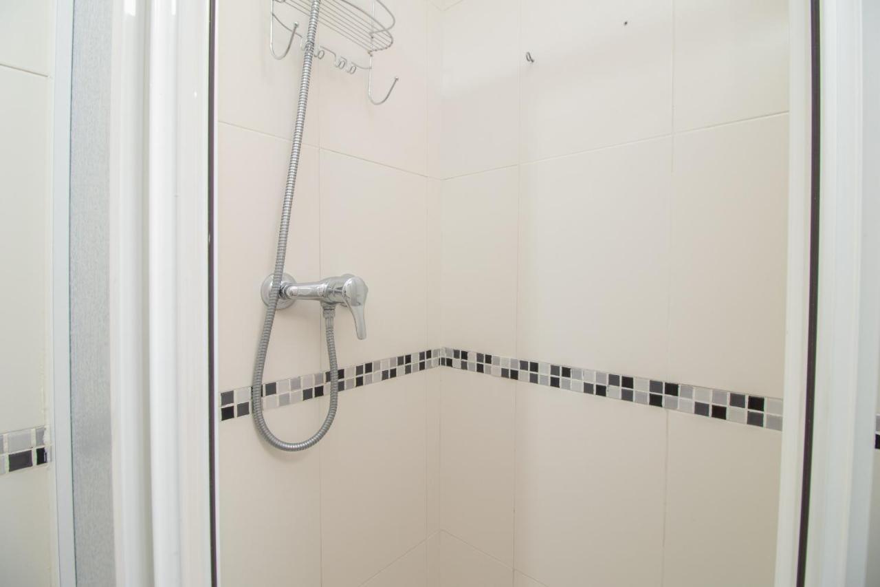 Appartement C13 Seaside Malaga With Pool And Parking Extérieur photo